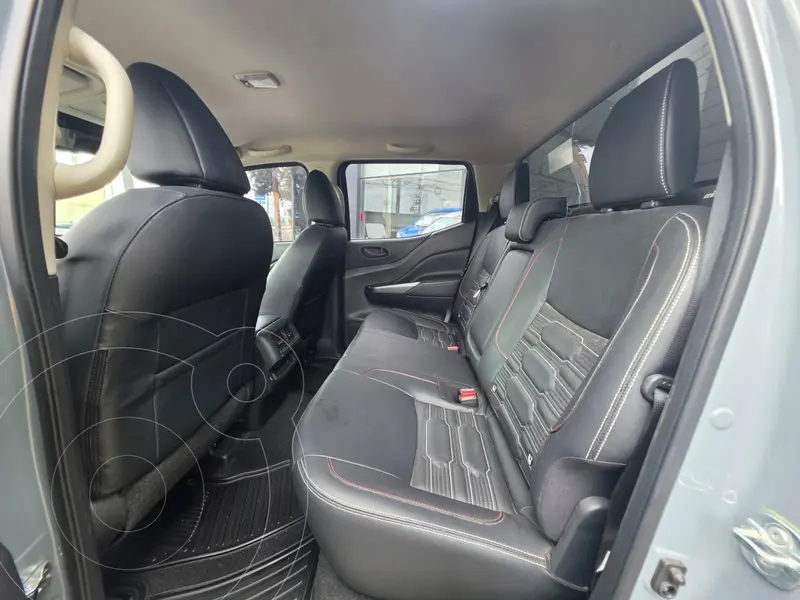 nissan frontier-pro-4x-v6