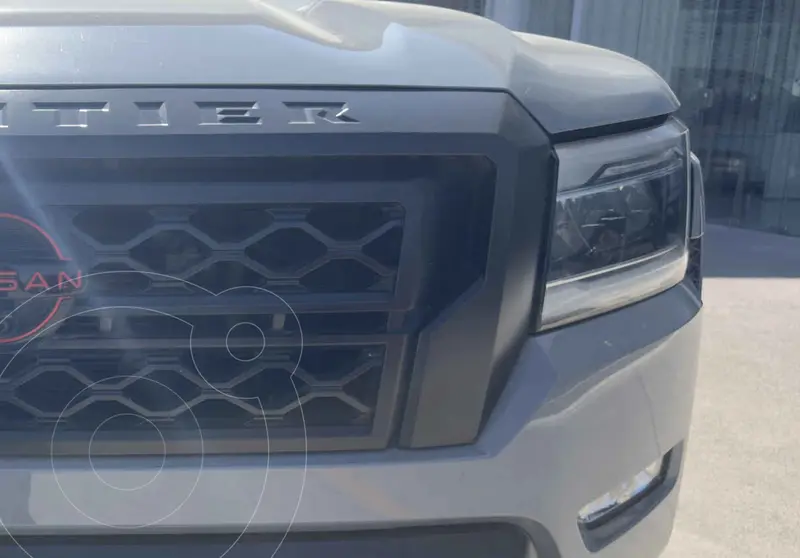 nissan frontier-pro-4x-v6