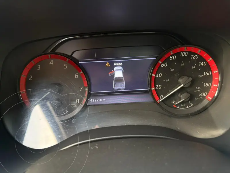 nissan frontier-pro-4x-v6