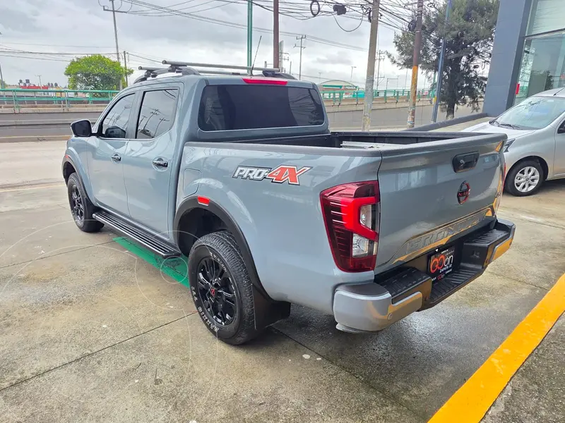 nissan frontier-pro-4x-v6