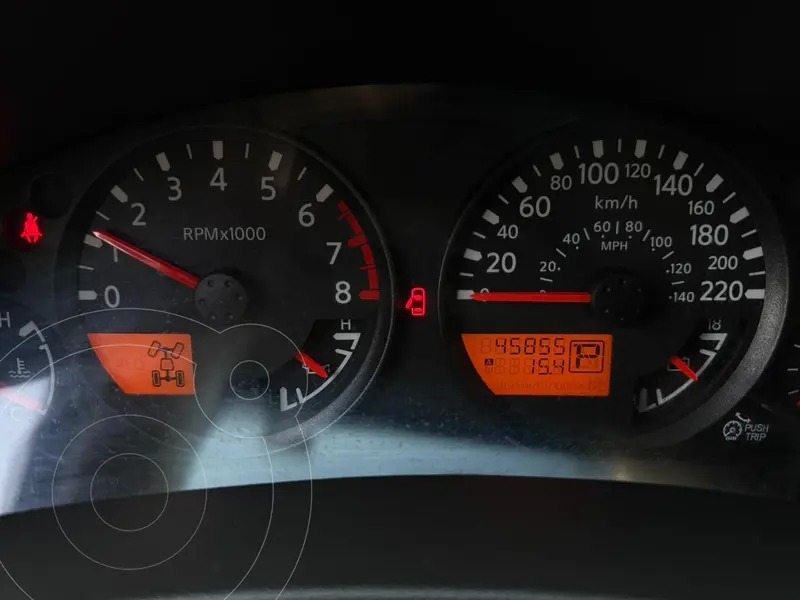 nissan frontier-pro-4x-v6