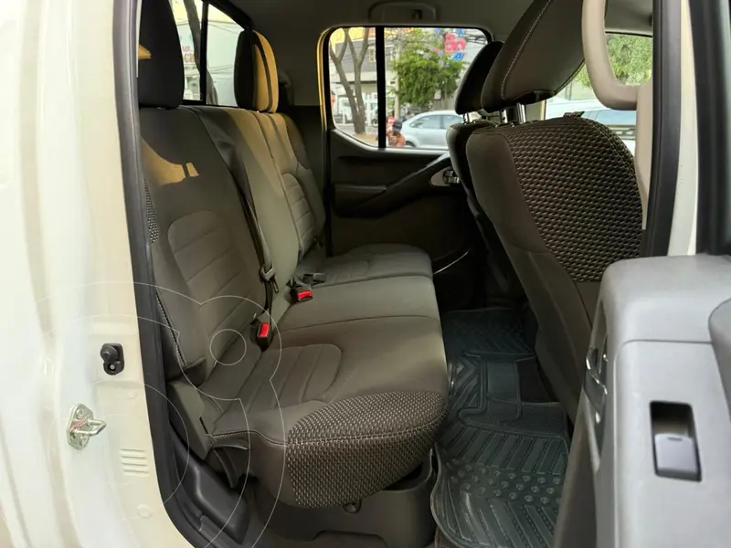 nissan frontier-pro-4x-v6