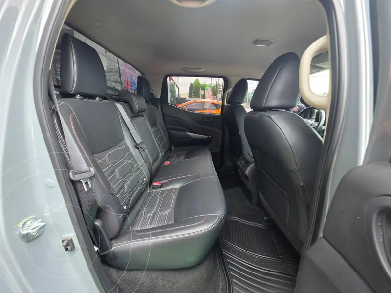 nissan frontier-pro-4x-v6