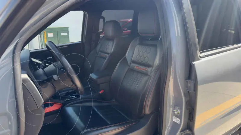 nissan frontier-pro-4x-v6