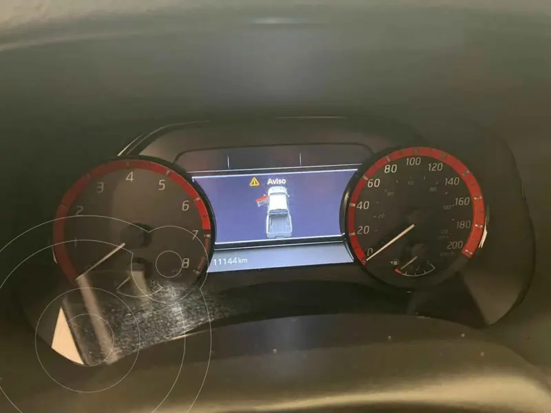 nissan frontier-pro-4x-v6