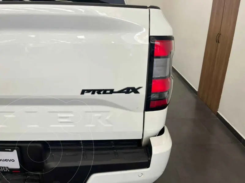 nissan frontier-pro-4x-v6