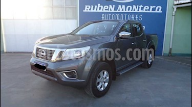 Foto Nissan Frontier - usado (2019) color Gris precio $11.111.111