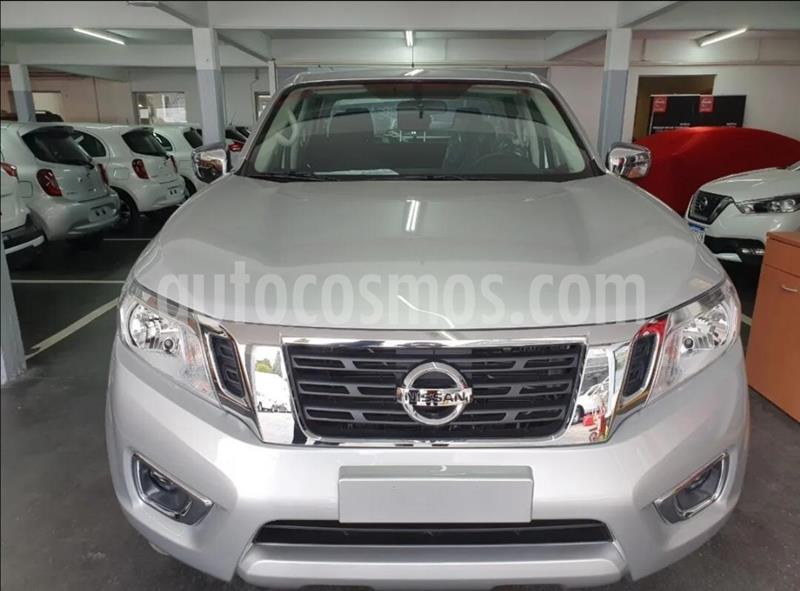 Foto Nissan Frontier XE 4x2 2.3 TDi nuevo color Gris precio $4.589.900