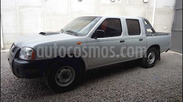 Nissan Frontier - usado (2010) color Gris precio $780.000
