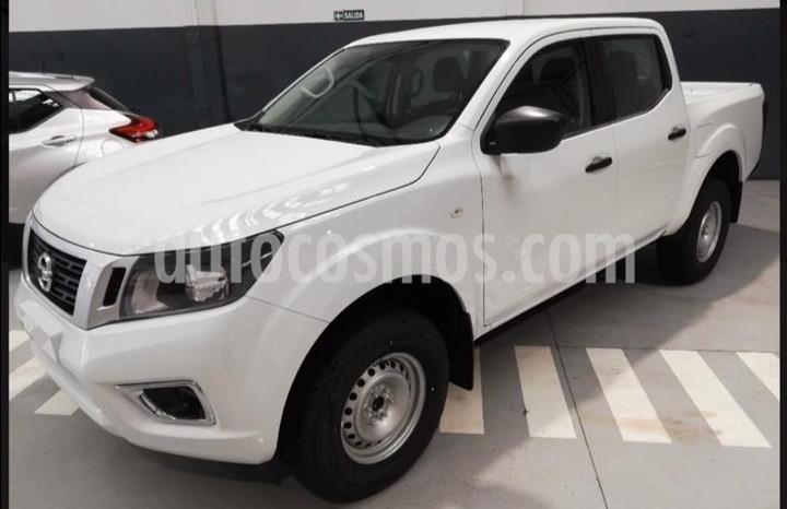 Foto Nissan Frontier S 4x2 2.3 TDi nuevo color Blanco precio $3.742.000