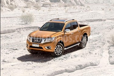 Foto venta Auto usado Nissan Frontier LE 4x2 2.3 TDi (2019) precio $1.163.000