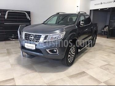 Foto Nissan Frontier LE 4x4 2.3 TDi Aut nuevo color Gris Oscuro precio $2.648.000