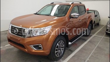 foto Nissan Frontier LE 4x4 2.3 TDi usado (2019) color Naranja precio $1.900.000