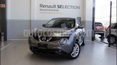 foto Nissan Juke Advance usado (2015) color Gris precio $215,000