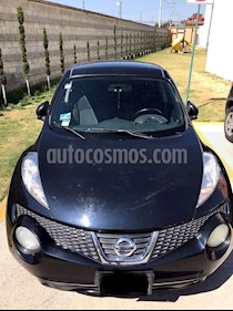 foto Nissan Juke Advance usado (2012) color Negro precio $140,000