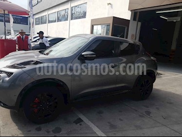 Foto venta Auto usado Nissan Juke Exclusive (2016) color Gris precio $230,000