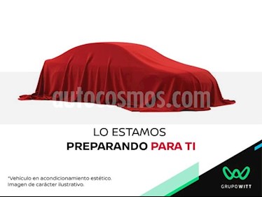 Nissan Juke 5P EXCLUSIVE L4/1.6/T AUT usado (2016) color Azul precio $239,000