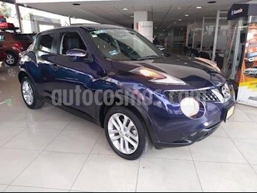 foto Nissan Juke 5P EXCLUSIVE L4/1.6/T AUT usado (2017) precio $250,000