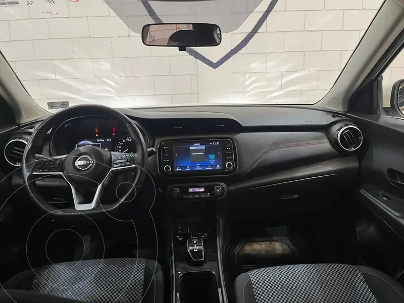 nissan kicks-e-power