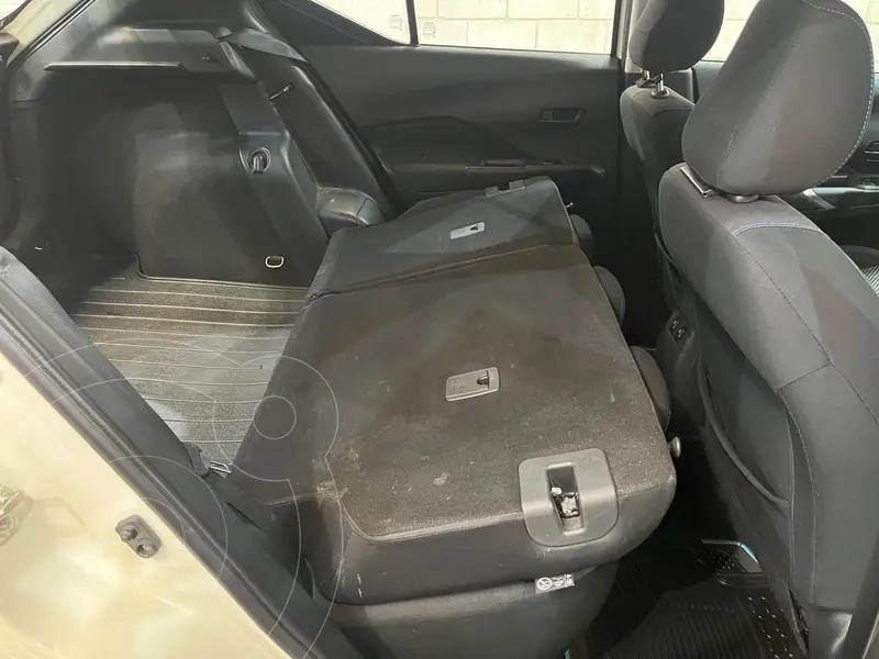 nissan kicks-e-power