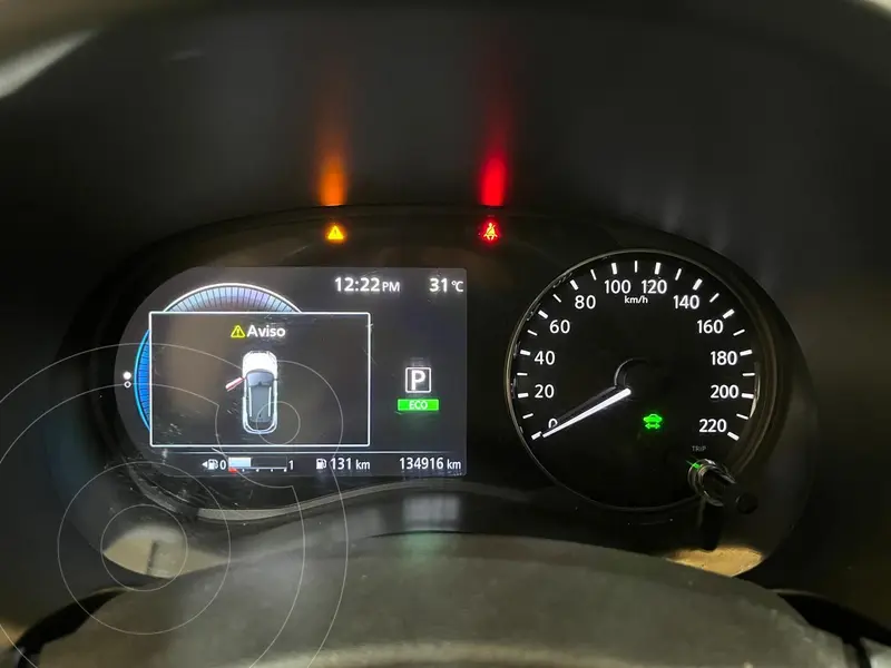 nissan kicks-e-power