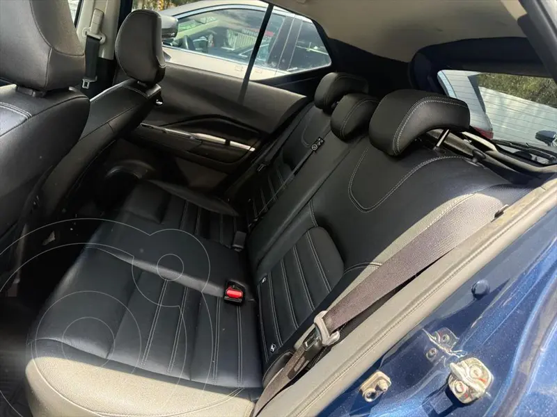 nissan kicks-e-power