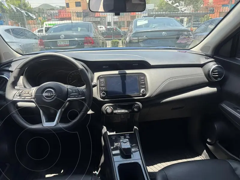 nissan kicks-e-power