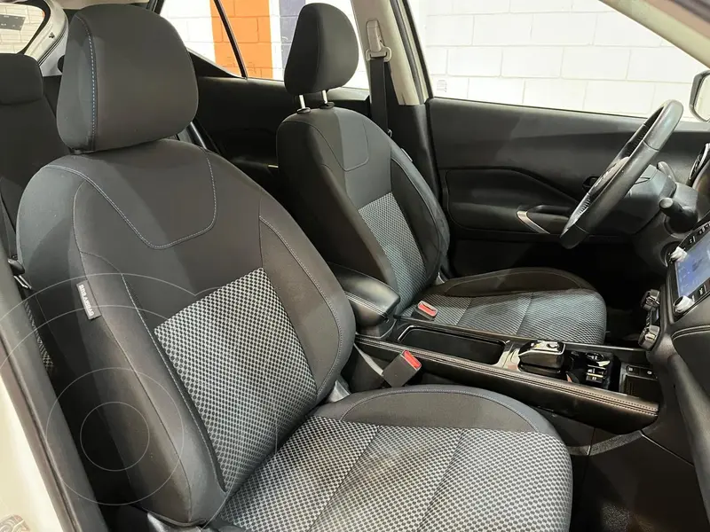 nissan kicks-e-power