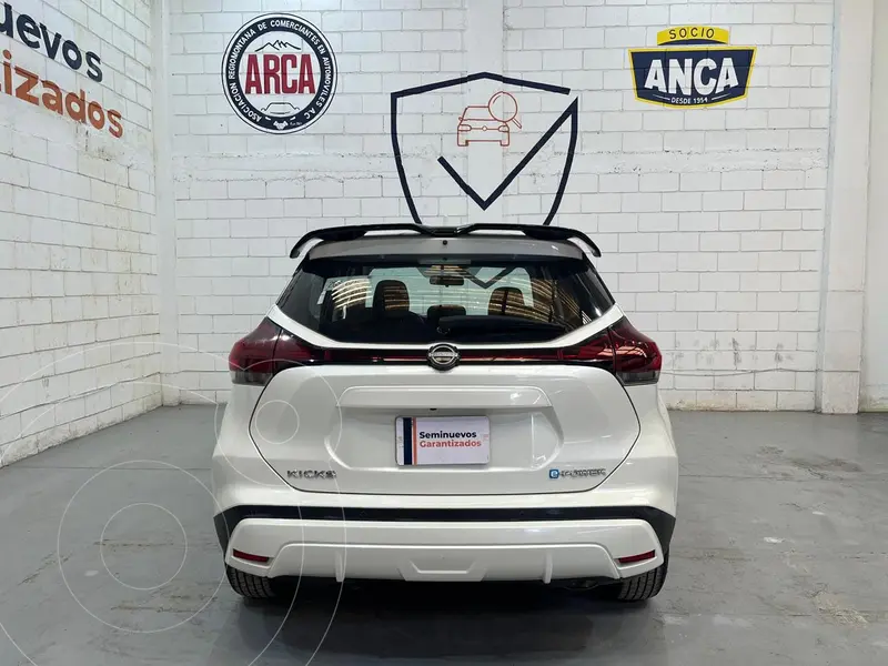 nissan kicks-e-power