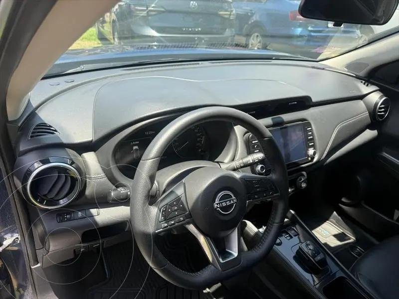 nissan kicks-e-power