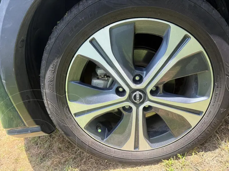 nissan kicks-e-power