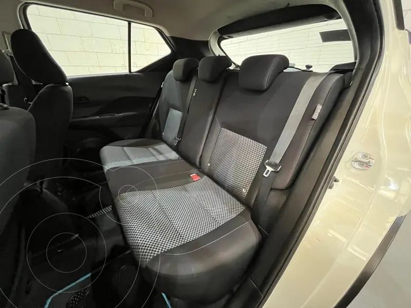 nissan kicks-e-power