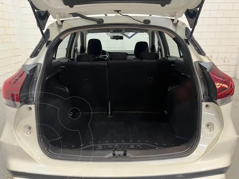 nissan kicks-e-power