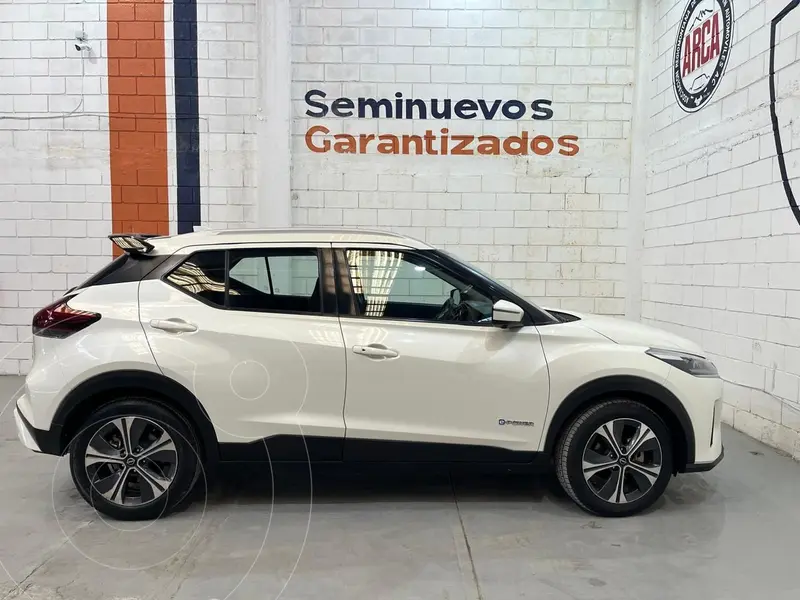 nissan kicks-e-power