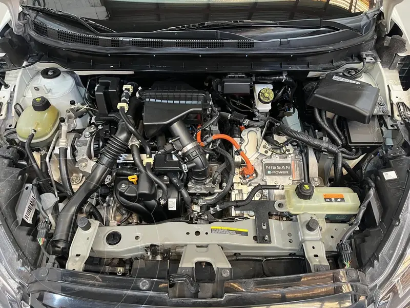 nissan kicks-e-power