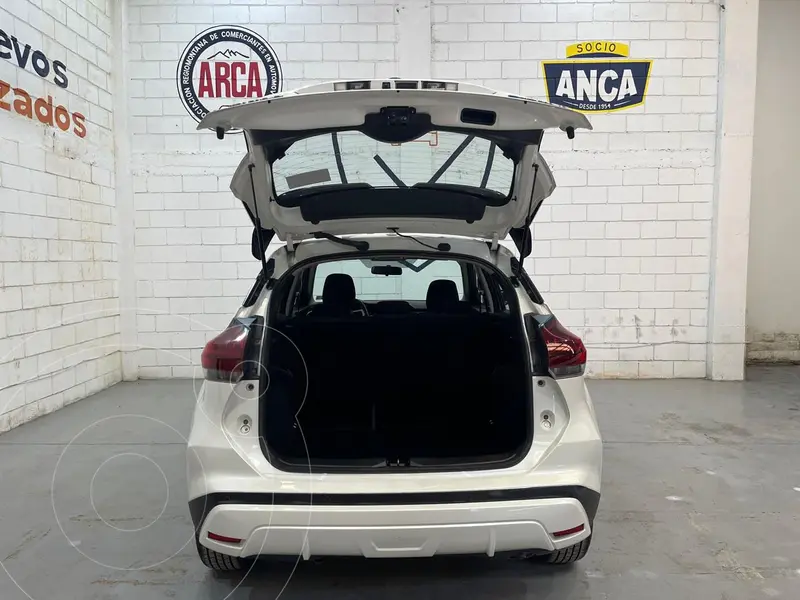 nissan kicks-e-power