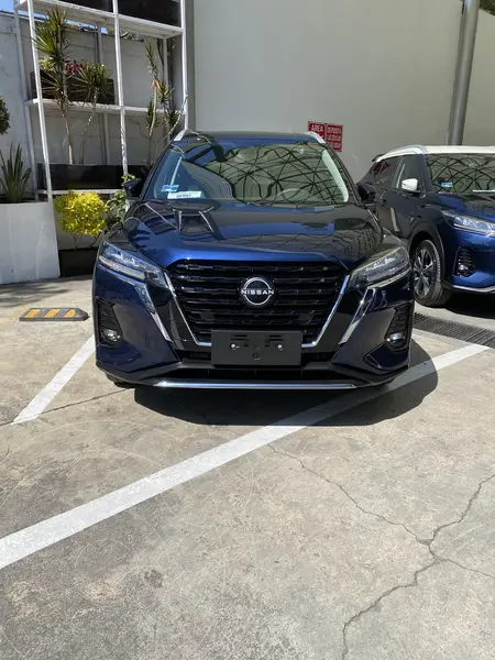 Foto Nissan Kicks E-Power Exclusive nuevo color A eleccion financiado en mensualidades(enganche $239,560 mensualidades desde $6,617)