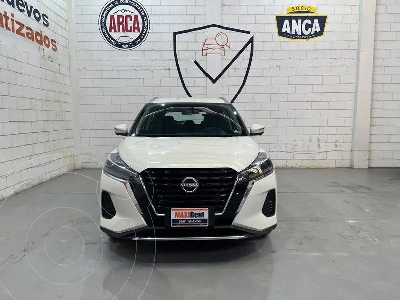 nissan kicks-e-power