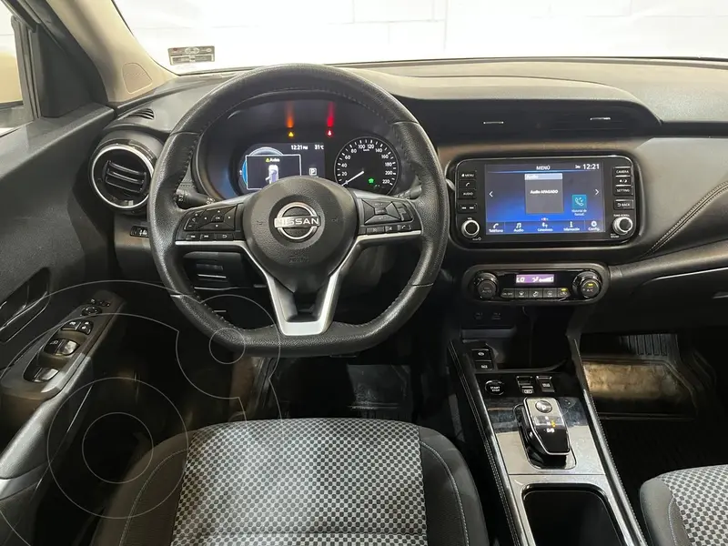 nissan kicks-e-power