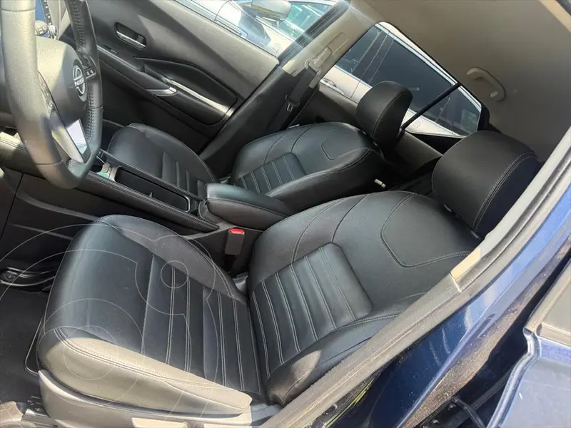 nissan kicks-e-power