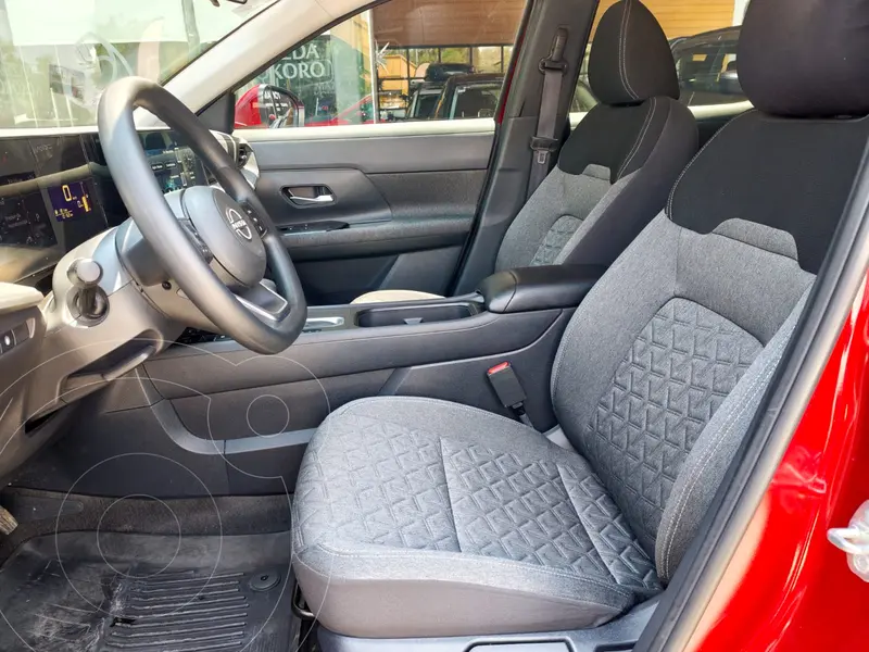 nissan kait