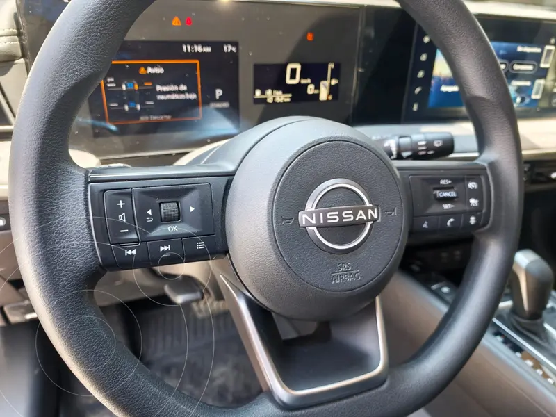 nissan kait