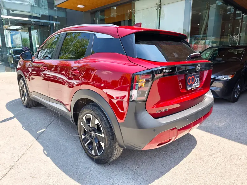 nissan kait