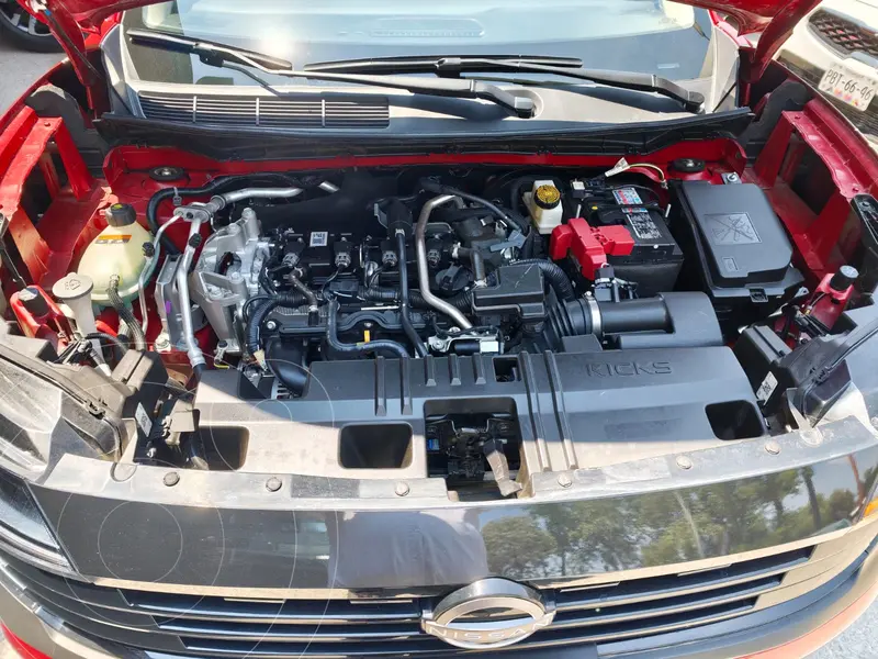 nissan kait