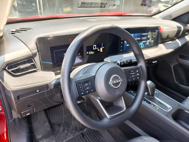 nissan kait