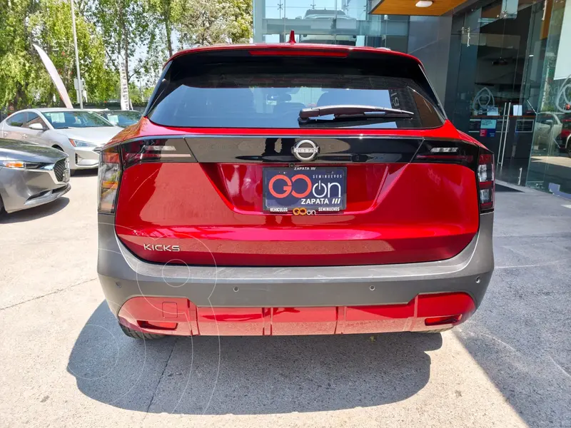 nissan kait