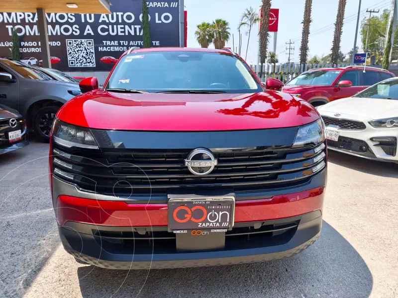 nissan kait