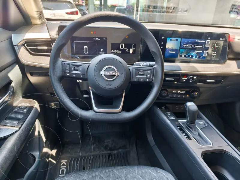 nissan kait