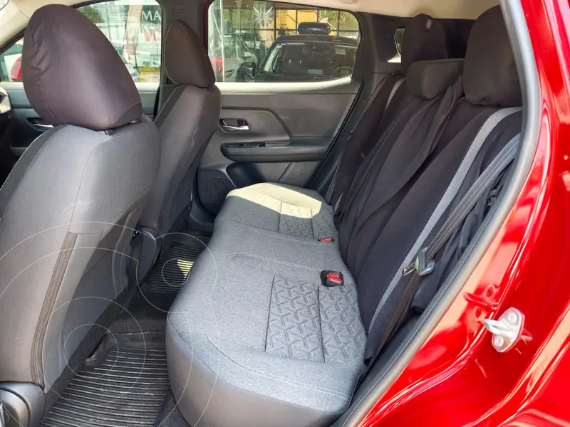 nissan kait