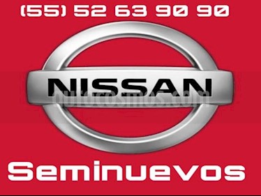foto Nissan Kicks 5p Exclusive L4/1.6 Aut usado (2019) color Plata precio $310,000